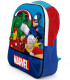 RANDBUCĂ PENTRU COPII 3D AVENGERS 28*34*10 - Rucsaci pentru copii