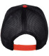 YOUTH CAP WITH BRIM AND NET MARVEL 56/58 - CHILDREN'S HATS