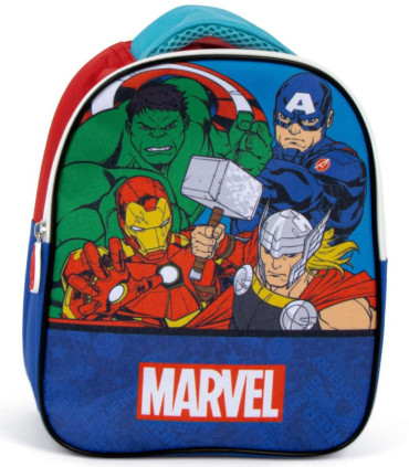 RANICĂ PENTRU COPII AVENGERS MICĂ 27*22*10 - Rucsaci pentru copii