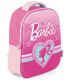 RANDBUCĂ PENTRU COPII 3D BARBIE 28*34*10 - Rucsaci pentru copii