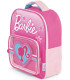 RANDBUCĂ PENTRU COPII CU BUZUNAR ÎNAINTE BARBIE 33*26*14 - Rucsaci pentru copii