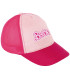CHILDREN'S CAP WITH BRIM AND MESH BARBIE 51/54 - CHILDREN'S HATS