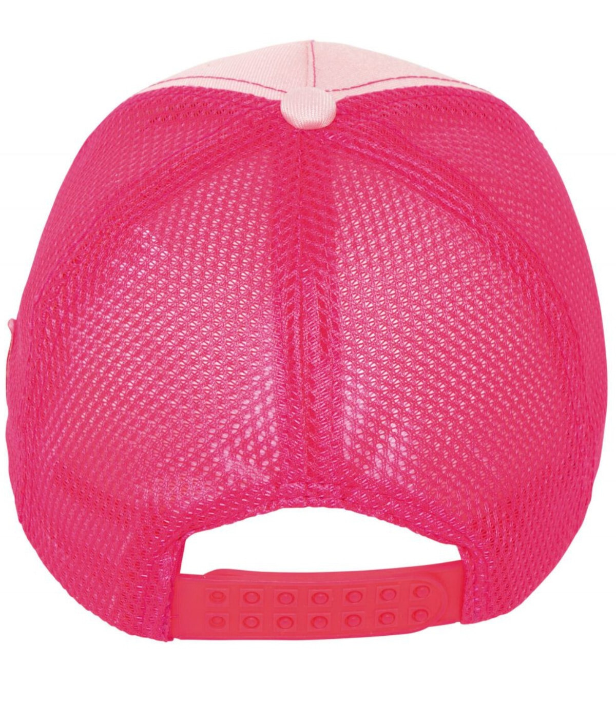 Șapcă pentru copii cu vizieră și plasă BARBIE 51/54 - ȘEPCI PENTRU COPII
