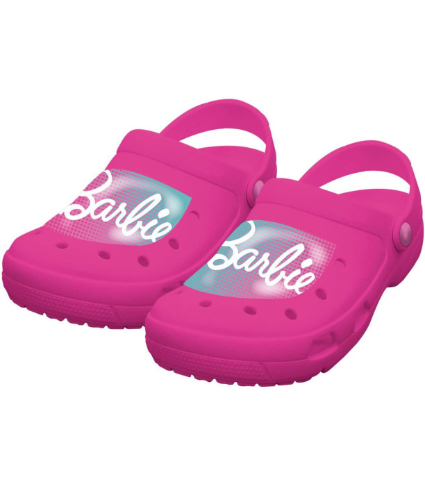 CIUCIU BARBIE PENTRU COPII 22-32 SERIE - ÎNCĂLȚĂMINTE PENTRU COPII ȘI SANDALE