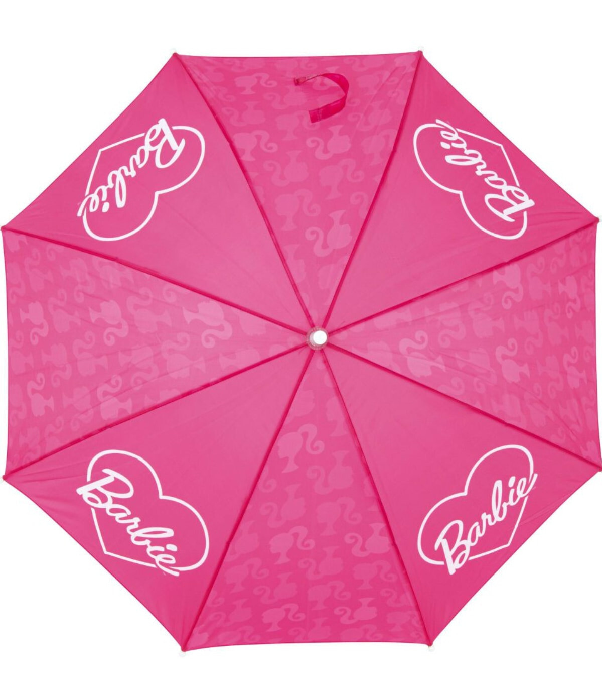 UMBRELĂ PENTRU COPII AUTOMATĂ BARBIE 3 CULORI - UMBRARE PENTRU COPII