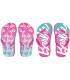 BARBIE CHILDREN'S FLIP FLOPS 28-34 SERIES - CHILDREN'S SLIPPERS AND FLIP-FLOPS