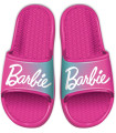 Șlapi copii BARBIE 24-30