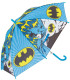 UMBRELĂ PENTRU COPII AUTOMATĂ BATMAN 3 CULORI - UMBRARE PENTRU COPII