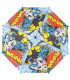 CHILDREN'S UMBRELLA AUTOMATIC BATMAN 3 COLORS - CHILDREN'S UMBRELLAS