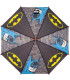 UMBRELĂ PENTRU COPII AUTOMATĂ BATMAN 3 CULORI - UMBRARE PENTRU COPII