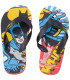 SLAPI PENTRU COPII BATMAN 28-34 SERIE - ÎNCĂLȚĂMINTE PENTRU COPII ȘI SANDALE