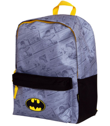 Rucsac școlar BATMAN 41*31*20 - Rucsaci pentru copii