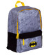 Rucsac școlar BATMAN 41*31*20 - Rucsaci pentru copii