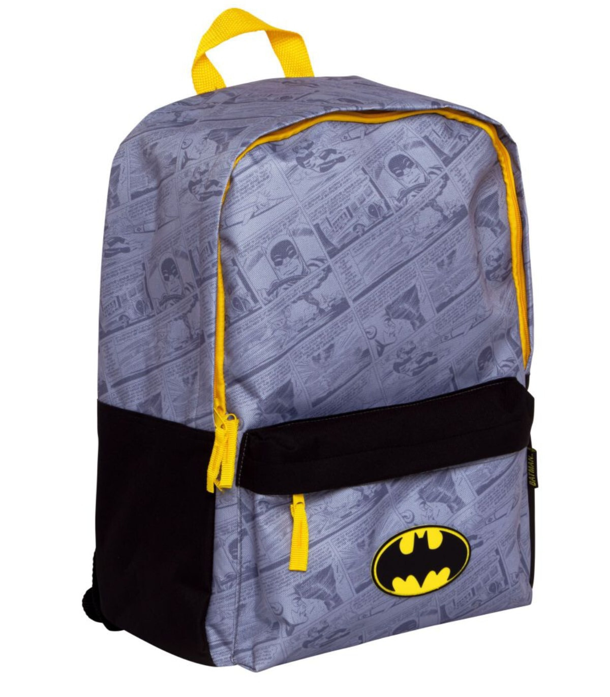 Rucsac școlar BATMAN 41*31*20 - Rucsaci pentru copii