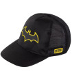 YOUTH CAP WITH BRIM AND MESH BATMAN 56/58