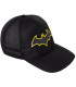 Șapcă de tineret cu vizieră și plasă BATMAN 56/58 - ȘEPCI PENTRU COPII