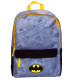 Rucsac școlar BATMAN 41*31*20 - Rucsaci pentru copii