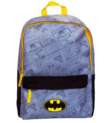 Rucsac școlar BATMAN 41*31*20 - Rucsaci pentru copii