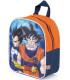 SMALL CHILDREN'S BACKPACK DRAGON BALL 27*22*10 - CHILDREN'S BACKPACKS