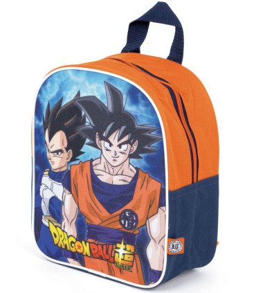 RANICĂ PENTRU COPII MICĂ DRAGON BALL 27*22*10 - Rucsaci pentru copii