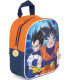 RANICĂ PENTRU COPII MICĂ DRAGON BALL 27*22*10 - Rucsaci pentru copii