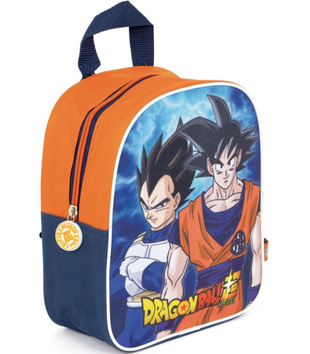 RANICĂ PENTRU COPII MICĂ DRAGON BALL 27*22*10 - Rucsaci pentru copii