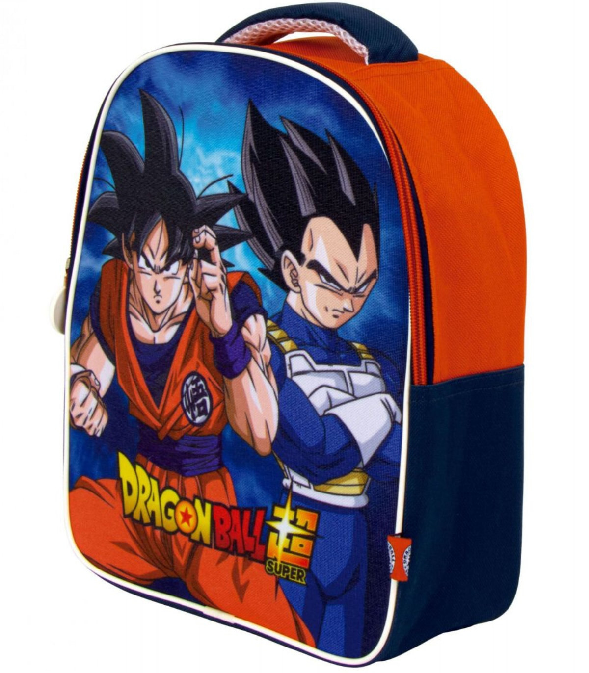 RANICĂ PENTRU COPII DRAGON BALL 30*24*10 - Rucsaci pentru copii