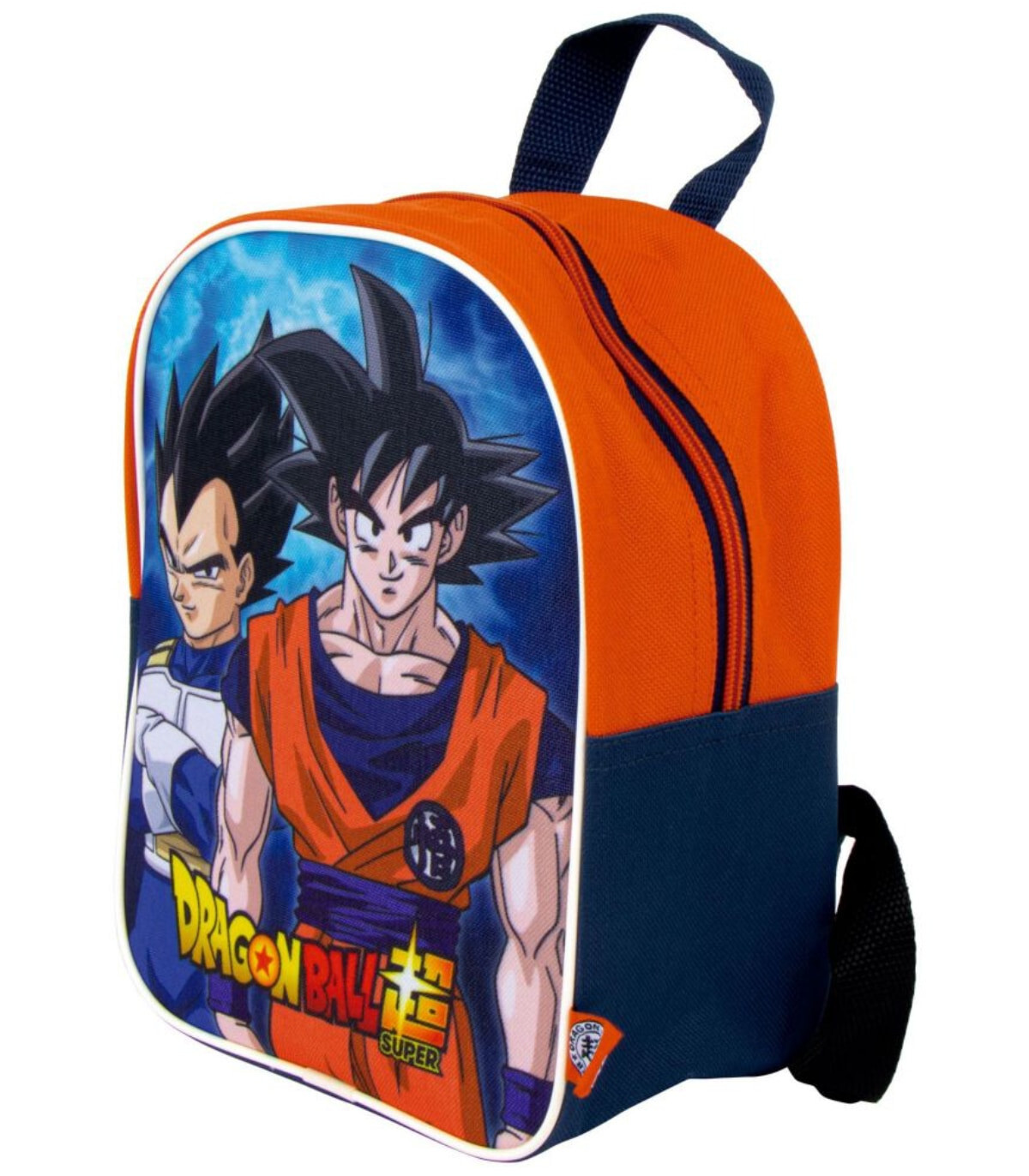 RANICĂ PENTRU COPII MICĂ DRAGON BALL 27*22*10 - Rucsaci pentru copii