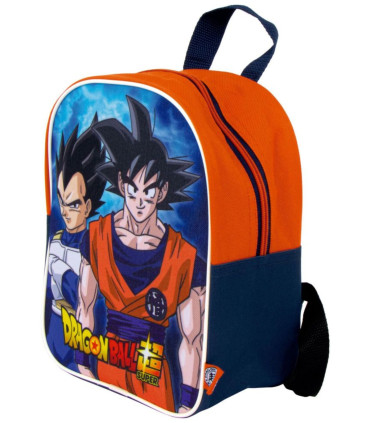 RANICĂ PENTRU COPII MICĂ DRAGON BALL 27*22*10 - Rucsaci pentru copii