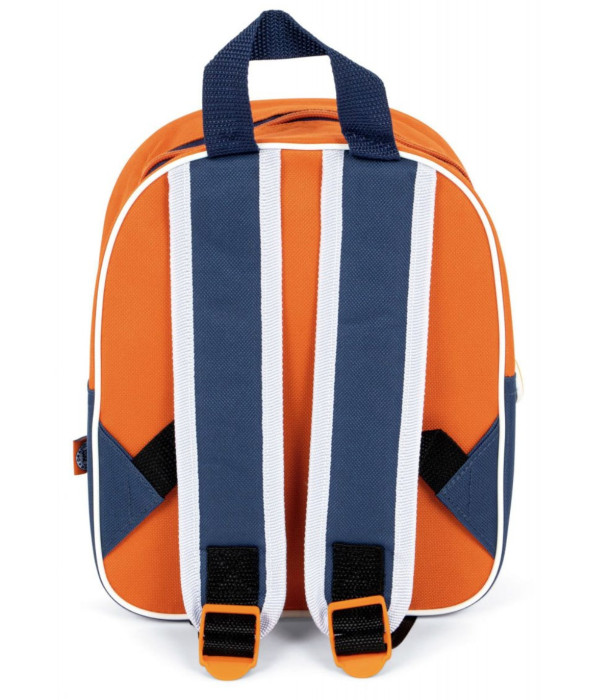 SMALL CHILDREN'S BACKPACK DRAGON BALL 27*22*10 - CHILDREN'S BACKPACKS