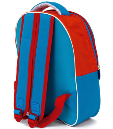 3D PEPPA PIG - GEORGE CHILDREN'S BACKPACK 28*34*10 - CHILDREN'S BACKPACKS