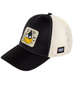 YOUTH CAP WITH BRIM AND MESH LOONEY TUNES 56/58
