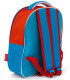 3D PEPPA PIG - GEORGE CHILDREN'S BACKPACK 28*34*10 - CHILDREN'S BACKPACKS