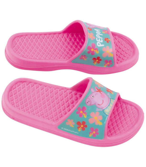 ÎNCĂLȚĂMINTE PENTRU COPII PEPPA PIG 24-30 SERIE - ÎNCĂLȚĂMINTE PENTRU COPII ȘI SANDALE