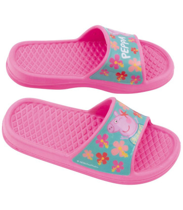 ÎNCĂLȚĂMINTE PENTRU COPII PEPPA PIG 24-30 SERIE - ÎNCĂLȚĂMINTE PENTRU COPII ȘI SANDALE