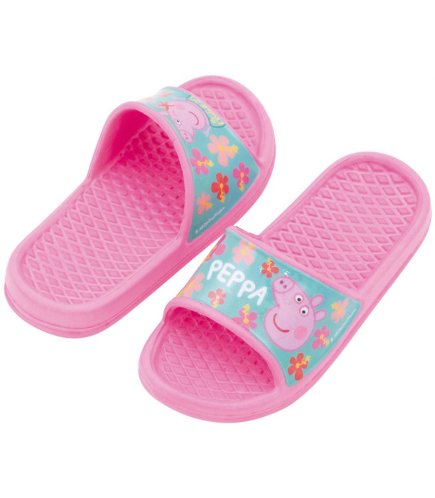 ÎNCĂLȚĂMINTE PENTRU COPII PEPPA PIG 24-30 SERIE - ÎNCĂLȚĂMINTE PENTRU COPII ȘI SANDALE