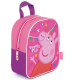 RANICĂ PENTRU COPII MICĂ PEPPA PIG 27*22*10 - Rucsaci pentru copii