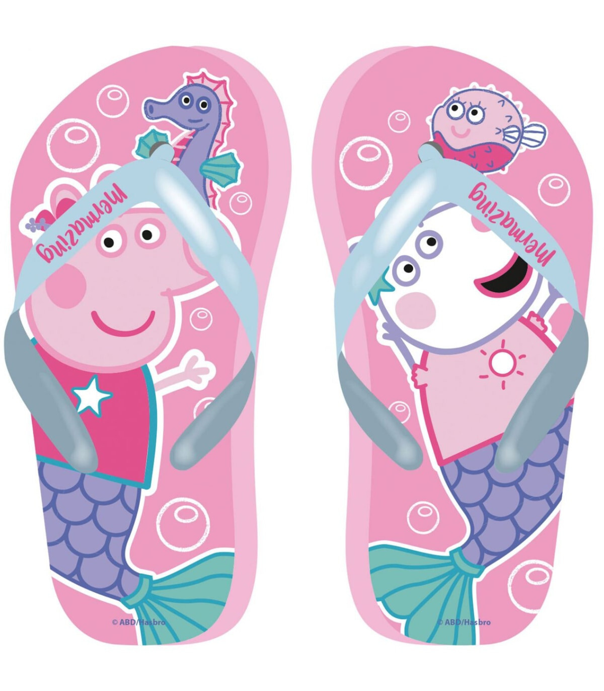ÎNCĂLȚĂMINTE PENTRU COPII PEPPA PIG 28-34 SERIE - ÎNCĂLȚĂMINTE PENTRU COPII ȘI SANDALE