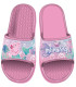 PEPPA PIG MERMAZING CHILDREN'S SLIPPERS 24-30 SERIES - CHILDREN'S SLIPPERS AND FLIP-FLOPS