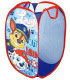 COȘ PENTRU JUCĂRII PAW PATROL 36*36*58 - Coșuri pentru jucării și corturi