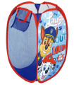 COȘ PENTRU JUCĂRII PAW PATROL 36*36*58