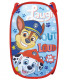 COȘ PENTRU JUCĂRII PAW PATROL 36*36*58 - Coșuri pentru jucării și corturi