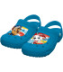 ÎNCĂLȚĂMINTE PENTRU COPII CROCS PAW PATROL 22-32 SERIE - ÎNCĂLȚĂMINTE PENTRU COPII ȘI SANDALE