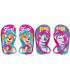 CHILDREN'S FLIP-FLOPS WITH ELASTIC PAW PATROL 22-28 SERIES - CHILDREN'S SLIPPERS AND FLIP-FLOPS