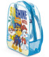 RANDBAG DE PLAJĂ PENTRU COPII TRANSPARENT PAW PATROL 32*25*23 - Rucsaci pentru copii