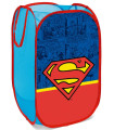 SUPERMAN TOY BASKET 36*36*58