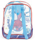 TRANSPARENT SPIDER-MAN CHILDREN'S BEACH BACKPACK 32*25*23 - CHILDREN'S BACKPACKS