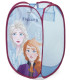 COȘ PENTRU JUCĂRII FROZEN 36*36*58 - Coșuri pentru jucării și corturi