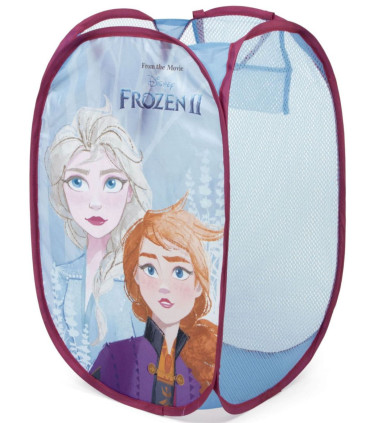 FROZEN TOY BASKET 36*36*58 - TOY BINS AND TENTS
