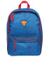 STUDENT BACKPACK SUPERMAN 41*31*20 - CHILDREN'S BACKPACKS